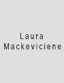 Laura Mackeviciene