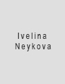 Ivelina Neykova